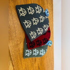 3 hats one price $15